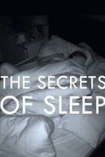 The Secrets of Sleep