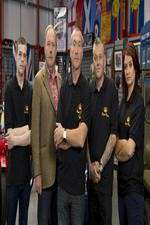 Pawn Stars UK