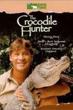 Crocodile Hunter