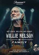 S1 E1 Willie Nelson & Family Season 1 Episode 1