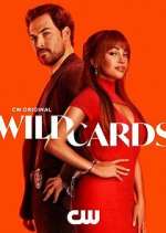 S2 E8 Wild Cards Season 2 Episode 8