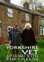 The Yorkshire Vet: At Home with the Greens