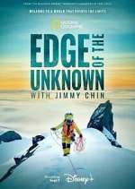 Edge of the Unknown with Jimmy Chin