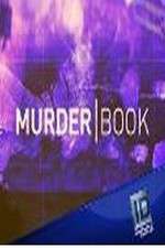 Murder Book