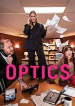 S1 E1 Optics Season 1 Episode 1