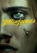 S3 E4 Yellowjackets Season 3 Episode 4