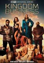 S2 E4 Kingdom Business Season 2 Episode 4