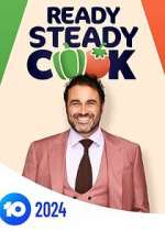 S1 E19 Ready Steady Cook Season 1 Episode 19