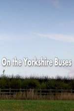 On the Yorkshire Buses