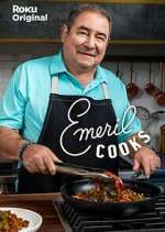 Emeril Cooks