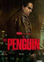 S1 E8 The Penguin Season 1 Episode 8