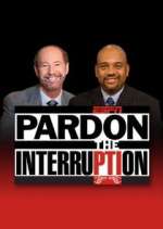 S2024 E10 Pardon the Interruption Season 2024 Episode 10