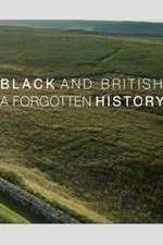 Black & British: A Forgotten History