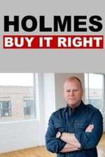 Holmes Buy It Right