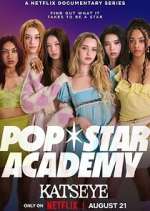 S1 E1 Pop Star Academy: KATSEYE Season 1 Episode 1