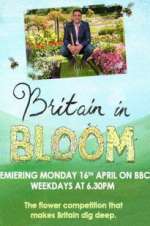 Britain in Bloom