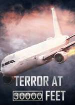 Terror at 30,000 Feet