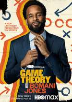 Game Theory with Bomani Jones