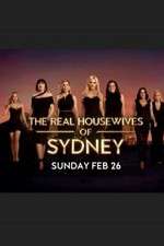 S3 E1 The Real Housewives of Sydney Season 3 Episode 1