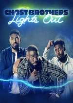 Ghost Brothers: Lights Out