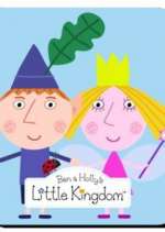 Ben & Holly's Little Kingdom