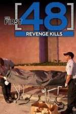 The First 48: Revenge Kills