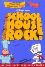 Schoolhouse Rock