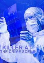 S4 E1 Killer at the Crime Scene Season 4 Episode 1