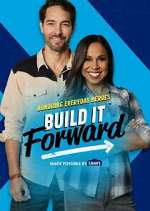 Build It Forward