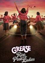 Grease: Rise of the Pink Ladies