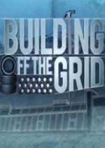 Building Off the Grid