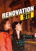 S1 E7 Renovation 911 Season 1 Episode 7