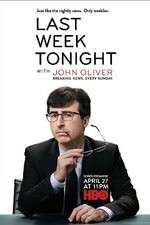 S12 E2 Last Week Tonight with John Oliver Season 12 Episode 2