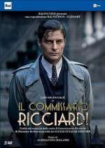 S1 E1 Il commissario Ricciardi Season 1 Episode 1