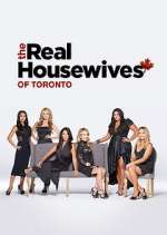 The Real Housewives of Toronto