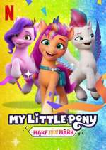 S6 E1 My Little Pony: Make Your Mark Season 6 Episode 1