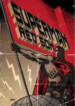 Superman: Red Son