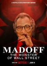 S1 E4 Madoff: The Monster of Wall Street Season 1 Episode 4