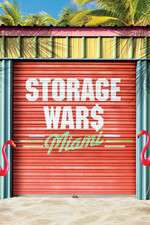 Storage Wars: Miami