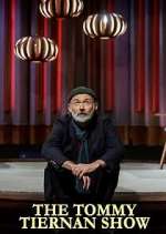 S9 E8 The Tommy Tiernan Show Season 9 Episode 8