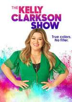 The Kelly Clarkson Show