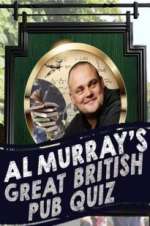 Al Murray\'s Great British Pub Quiz