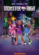 Monster High