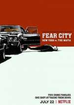 S1 E1 Fear City: New York vs The Mafia Season 1 Episode 1