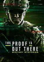 The Proof Is Out There: Military Mysteries