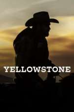 S5 E14 Yellowstone Season 5 Episode 14