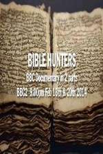 Bible Hunters