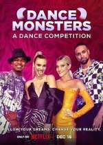 Dance Monsters