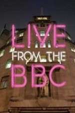 Live from the BBC ( )