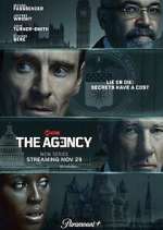 S1 E10 The Agency Season 1 Episode 10